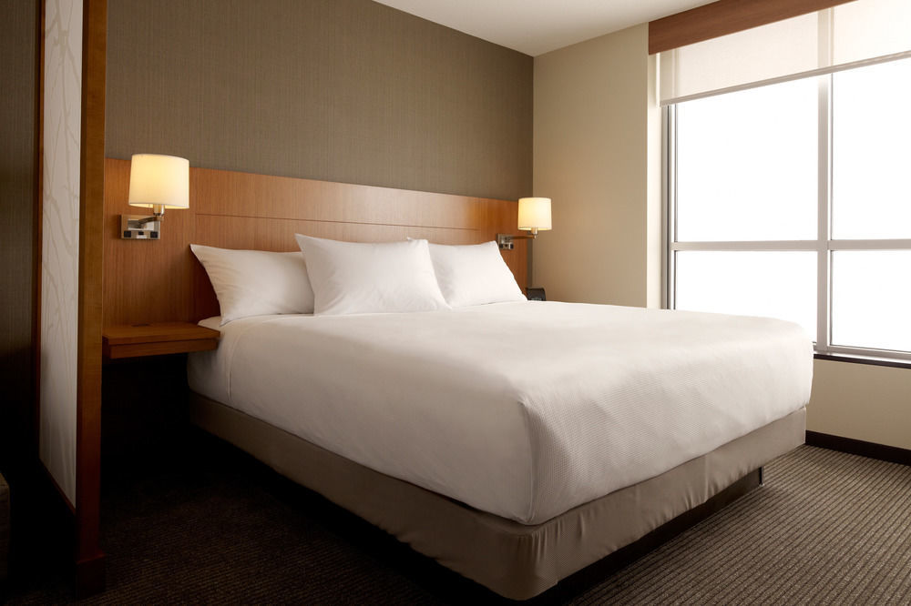 Hyatt Place Dulles Airport North Hotel Sterling