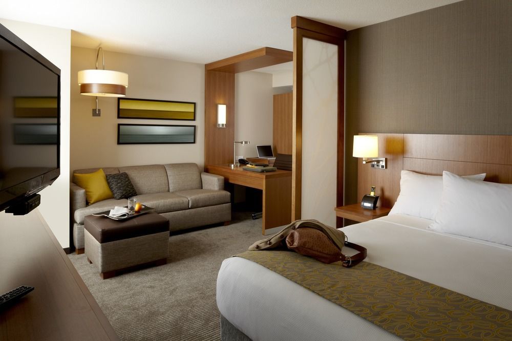 Hotel Hyatt Place Dulles Airport North 3*