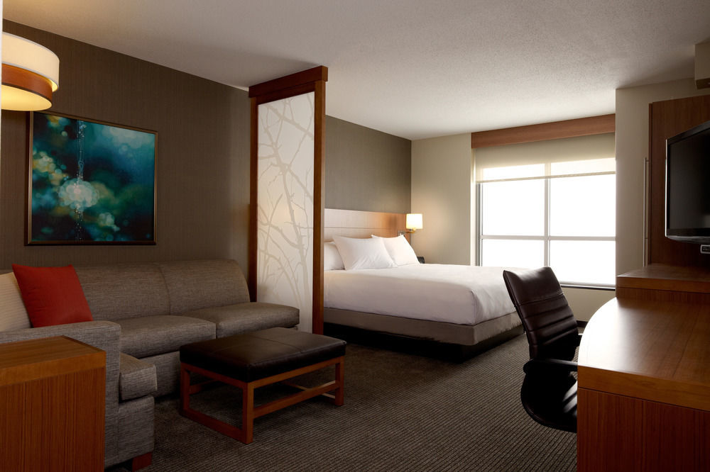 Hotel Hyatt Place Dulles Airport North Sterling