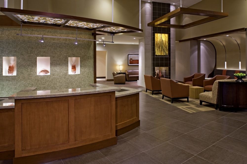 Hyatt Place Dulles Airport North Hotel 3*