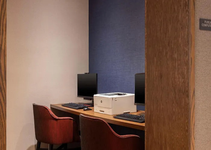 Hyatt Place Sterling/Dulles Airport-North