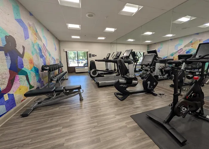 Hyatt Place Sterling/Dulles Airport-North