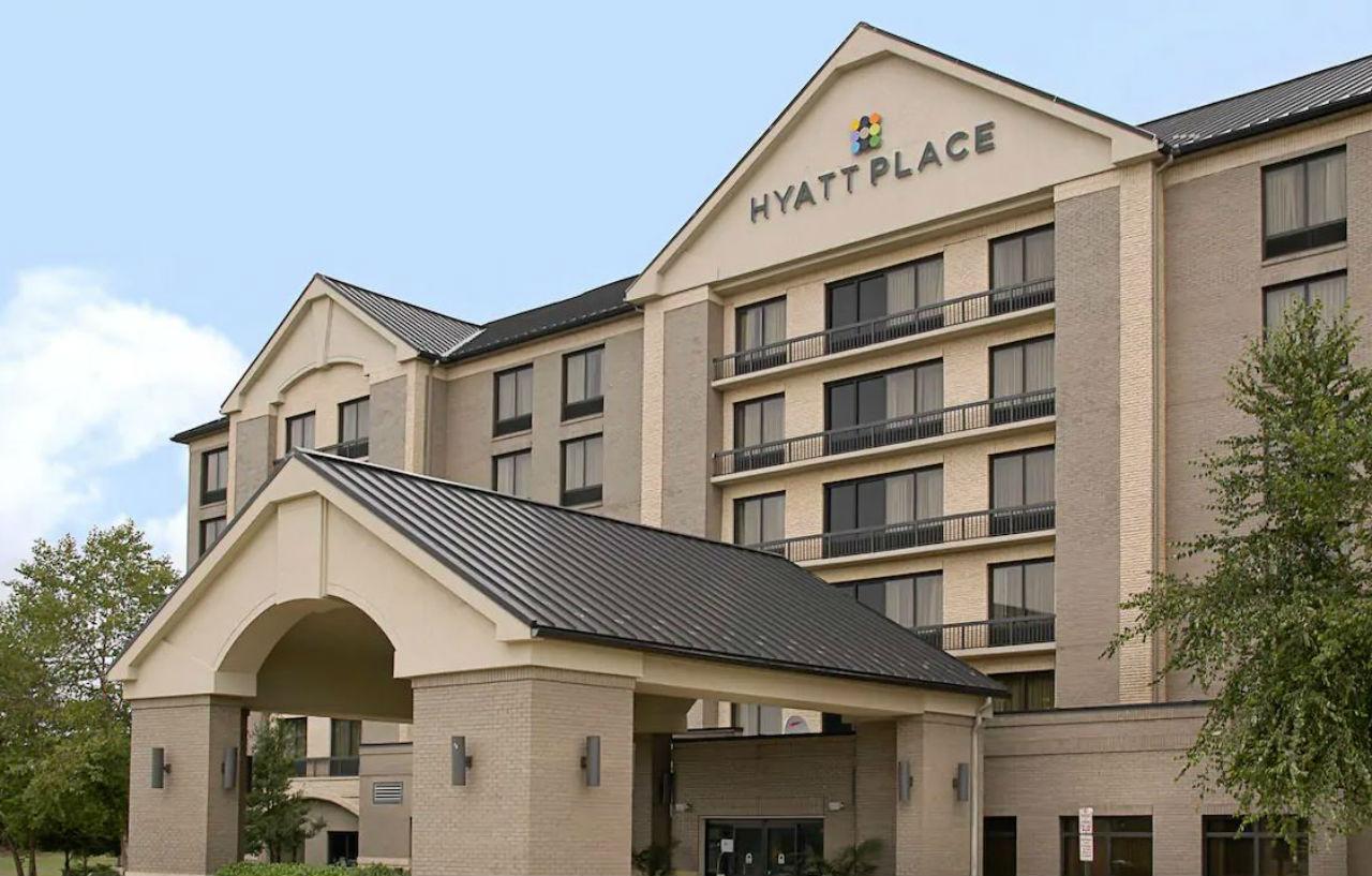 Hyatt Place Dulles Airport North Hotel