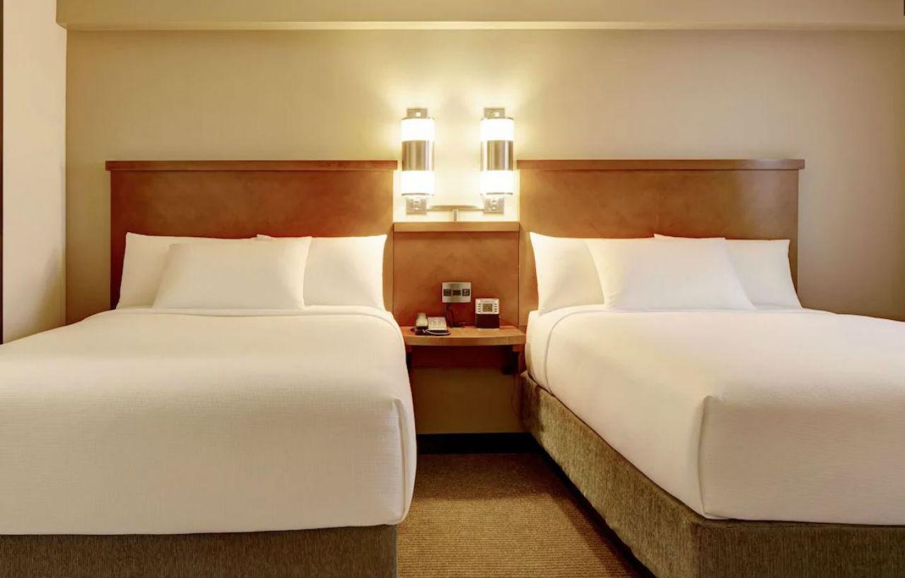 Hotel Hyatt Place Dulles Airport North 3*