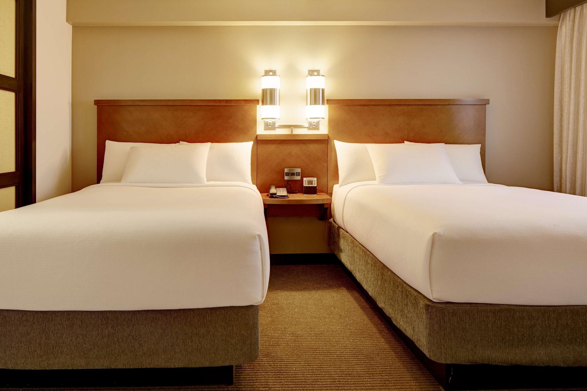 Hyatt Place Dulles Airport North 3*