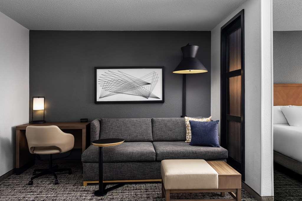 Hyatt Place Dulles Airport North Hotel 3*