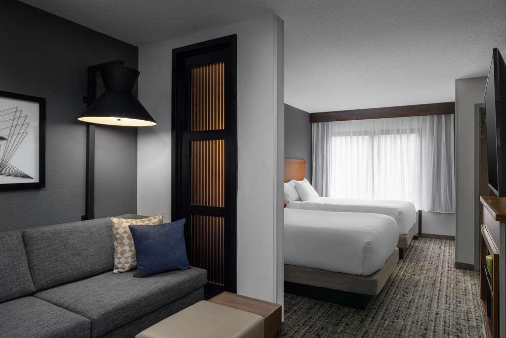 Hotel Hyatt Place Dulles Airport North 3*