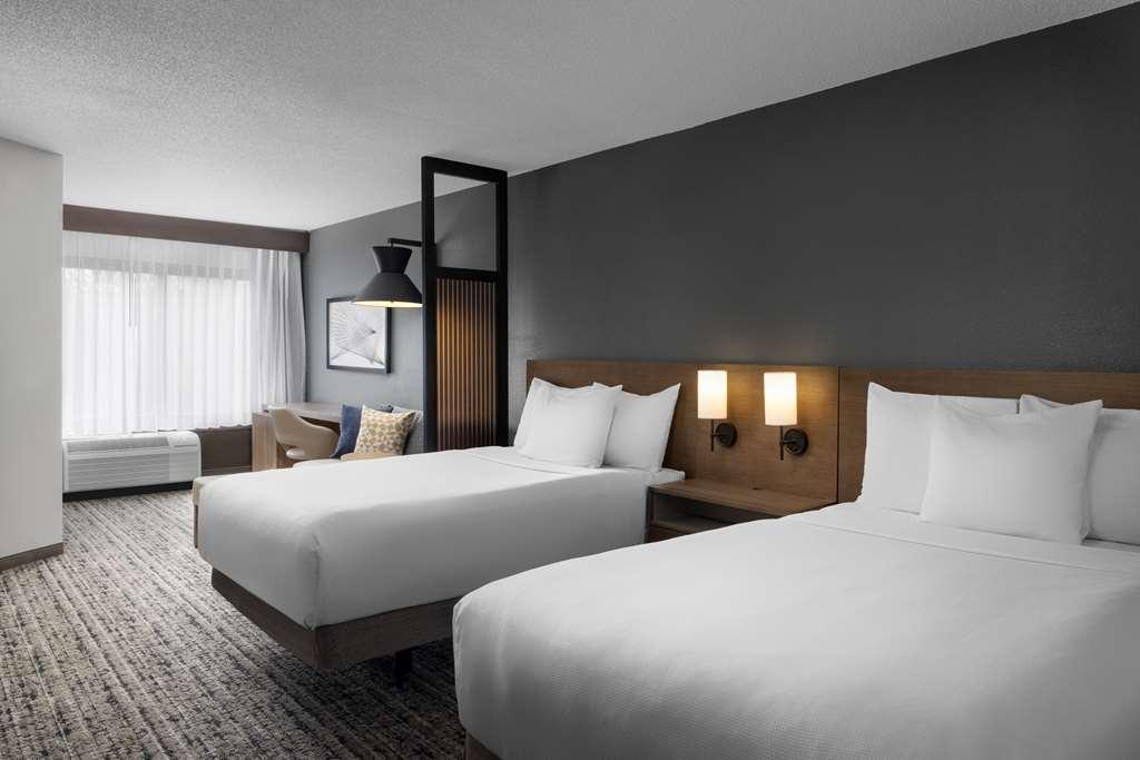 Hyatt Place Dulles Airport North Hotel 3*