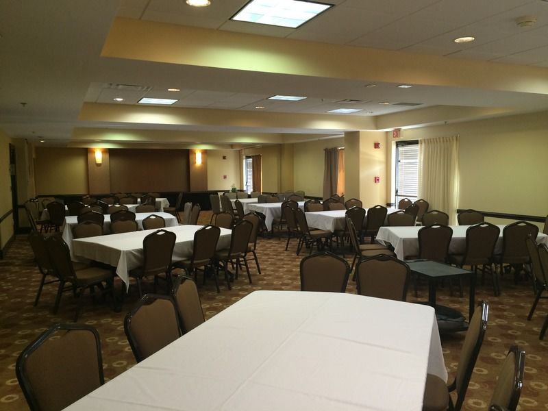 Hotel Hyatt Place Dulles Airport North