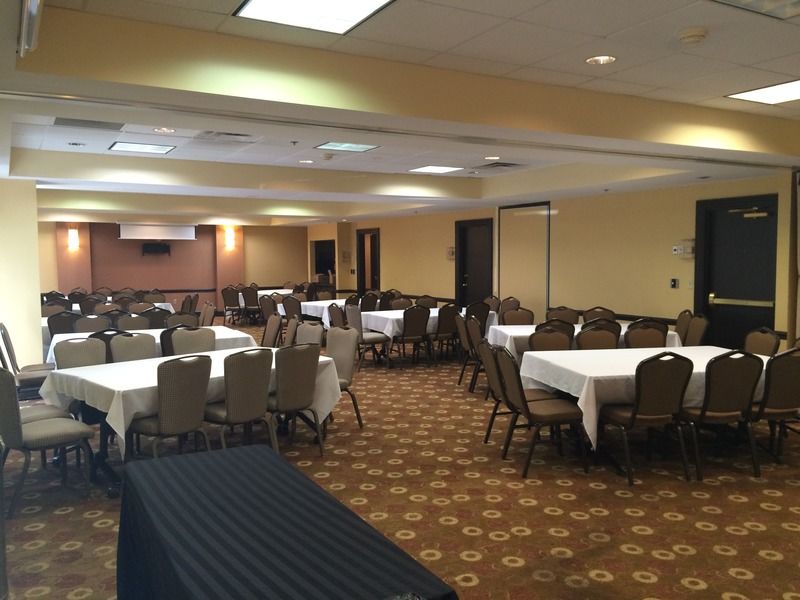 Hyatt Place Dulles Airport North Sterling
