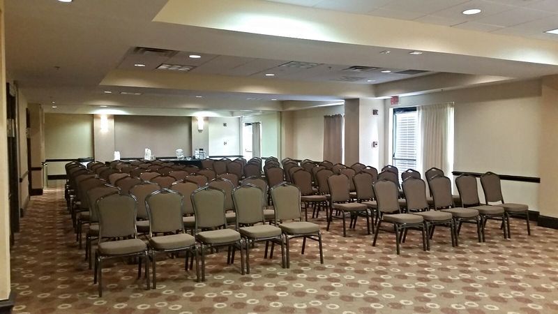 Hyatt Place Dulles Airport North Hotel 3*