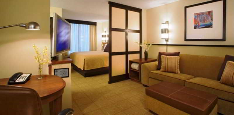 Hyatt Place Dulles Airport North Sterling