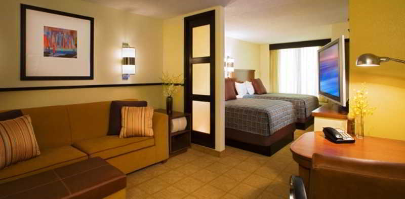 Hotel Hyatt Place Dulles Airport North 3*