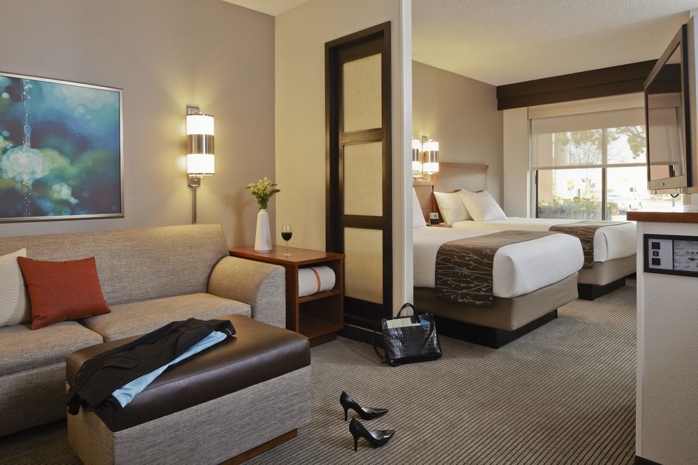 Hyatt Place Dulles Airport North Hotel 3*