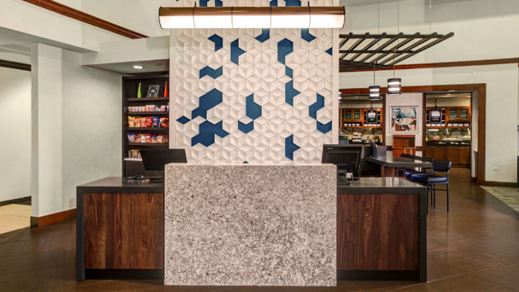 Hotel Hyatt Place Dulles Airport North 3*