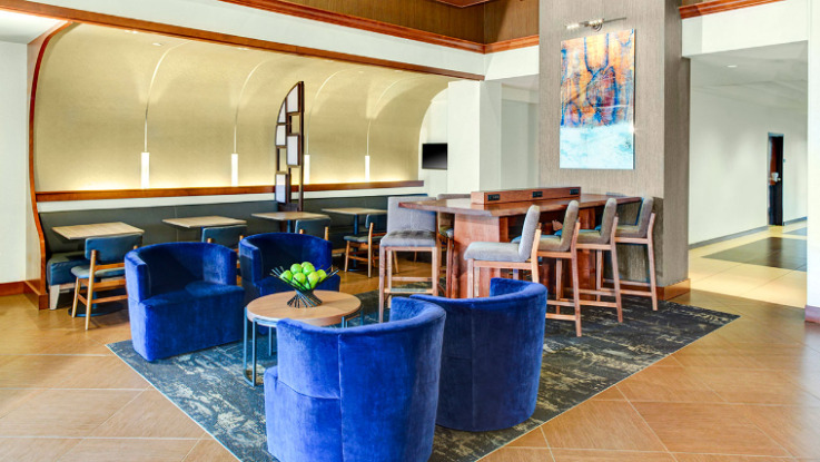 Hyatt Place Dulles Airport North Sterling
