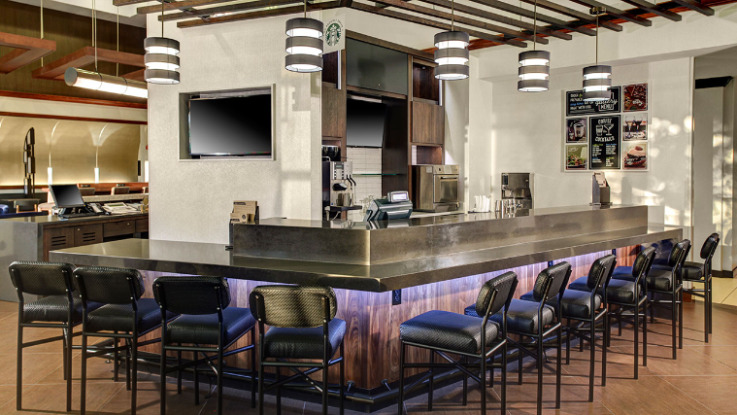 Hyatt Place Dulles Airport North Hotel 3*